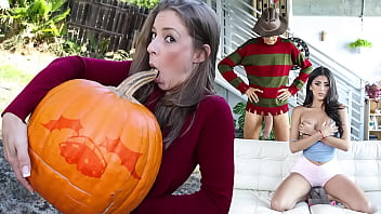 BANGBROS - Halloween Compilation 2021 (Includes Fresh Scenes!)