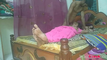 Real Telugu Duo Chatting While Having Individual Fuck-fest In This Homemade Indian Fuck-fest Gauze