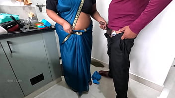 Tamil maid sridevi jacking proprietor man-meat