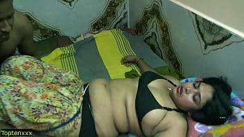 Indian Village Bhabhi Chudai! Real Boudi Intercourse with Muddy Chatting