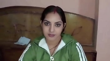 Lalita bhabhi super-hot gal was penetrated by her parent in law behind hubby