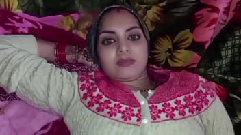 Indian desi youthfull damsel was boned by her boyfriend, Indian hard-core vid of Lalita bhabhi in hindi audio