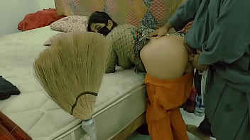 Beautifull Pakistani Maid Very first Time Ass fucking Fuck-a-thon