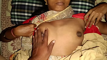 Indian Village wifey Homemade coochie slurping and money-shot compilation