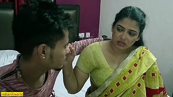 TV Mechanic ravage warm bhabhi at her room! Desi Bhabhi Fucky-fucky