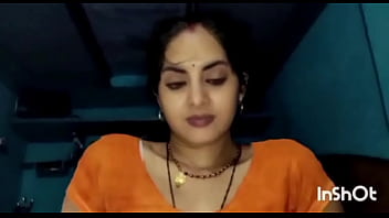 Indian freshly wifey make honeymoon with hubby after marriage, Indian hard-core movie of super-hot couple, Indian cherry nymph lost her purity with hubby