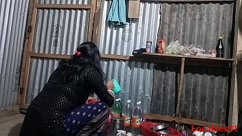 Indian wifey Fuck-fest in Desi Dude in Hushband wifey