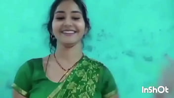 Rent holder porked youthfull lady's white pussy, Indian cool muff banging flick in hindi voice