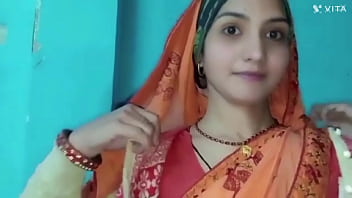 Indian village nymph was boned by her husband's friend, Indian desi nymph boinking video, Indian duo fuck-a-thon