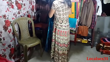 Desi Bhabi Home Romp (Official Vid by localsex31)