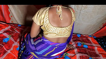 Desi red-hot bhabhi Desi styles fresh flick in Hindi uncircumcised flick real life Hindi audio