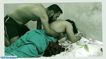 My wifey caught me while pummeling my scorching cougar bhabhi!! scorching webseries romp part 2