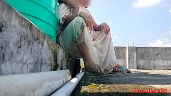 Wifey Ravage In Outdoor ( Official Vid By Localsex31)