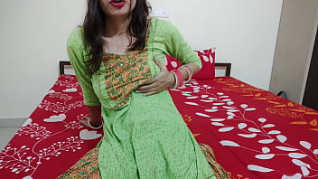 Indian stepbrother stepSis Flick With Slow-mo in Hindi Audio (Part-2 ) Roleplay saarabhabhi6 with filthy chat HD