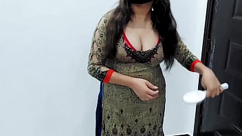 Indian Village Wifey Assfuck Hookup By Husband,s Acquaintance With Clear Hindi Audio