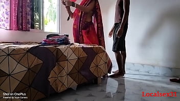 Local indian Insane Mother Lovemaking In Sensational hard-core Apartment ( Official Vid By Localsex31)