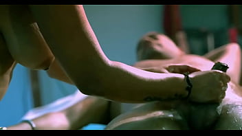 Indian gonzo Rubdown lovemaking bengoli female last part