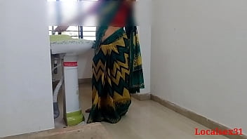 Merried Indian Bhabi Screw ( Official Vid By Localsex31)