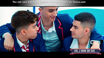 STAXUS INTERNATIONAL COMPILATION :: Trailers Catches sight of (Promotional content)