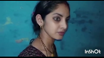 Indian freshly wifey make honeymoon with hubby after marriage, Indian torrid dame bang-out movie