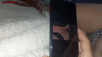 Wifey confesses betrayal in sofa to her husband, spouse caught her sending nudes to her chief