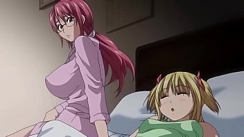 Girly-girl Professor Boinks & Cheat Her 18yo Schoolgirl — Uncensored Anime porn [ECLUSIVE]