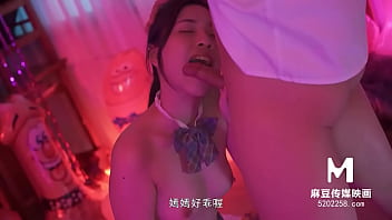 Trailer-Open Building Orgasmic Showcase-Li Yan Xi-Lin Yan-MDHS-0003-Best Original Asia Pornography Vid