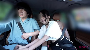 Yui Hatano 1 day restrained M bf and Tokyo outdoor jizm drinking rendezvous