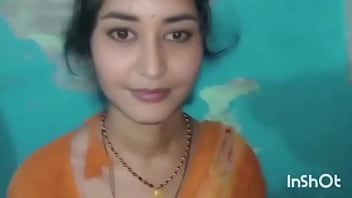 Hardcore vid of Indian molten chick Lalita bhabhi, Indian greatest plumbing vid