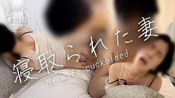 [Cuckold Wife] “Your cooch for orgasm anyone can use!\