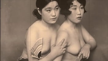 The Magnificent World Of Antique Pornography, Femmes Of The World